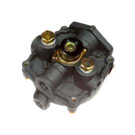Mytee Products R-6 Heavy Duty Air Brake Relay Valve - Replaces 279180, Velvac 034020, Tectran 14445, Bendix 170.27918, 279180, 279730, 281182, 34020, PAI 36170, 36820, Genuine Newstar S-5865, S5865
