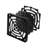 Fan Grille + Dust Filter 60 x 60 mm 45ppi