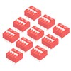 sourcing map 10 DIP Switches 1 2 3 4 Position
