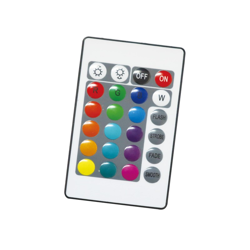 RED5 DIY Build Your Own Colour Changing LED Cloud Lamp