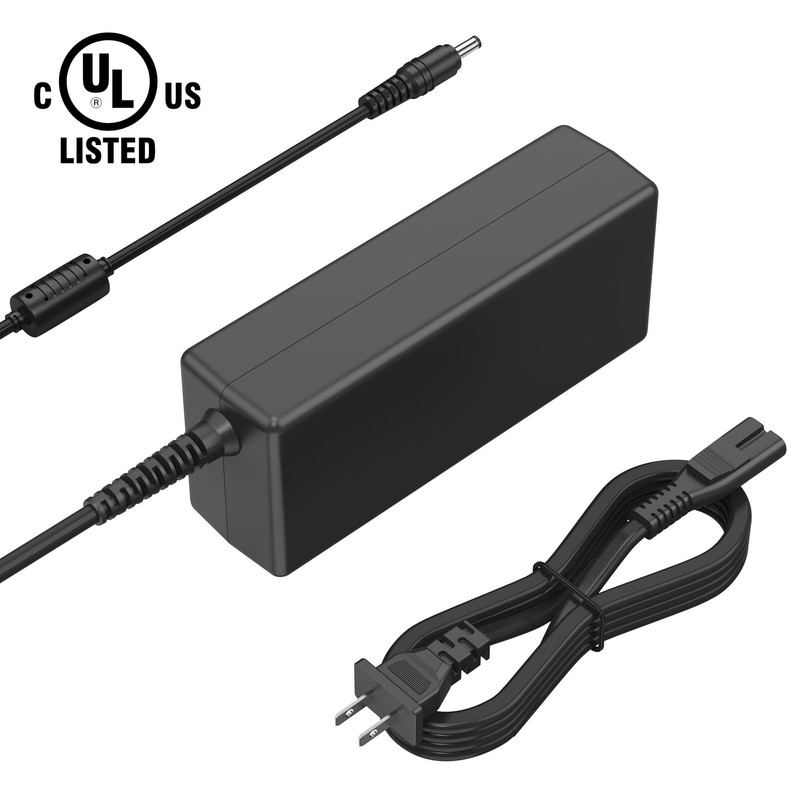 Zencend UL AC/DC Power Adapter Compatible with MAXSHOT V1 V7