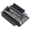 Industrial Control Board PLC Programmable Logic Controller Supports 485 CAN