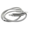 Supplying Demand 12013784 00284849 Clothes Dryer Outlet Drain Hose Replacement
