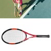 Carbon Tennis Racket Ultra Light Tennis Racquets for Training Competition