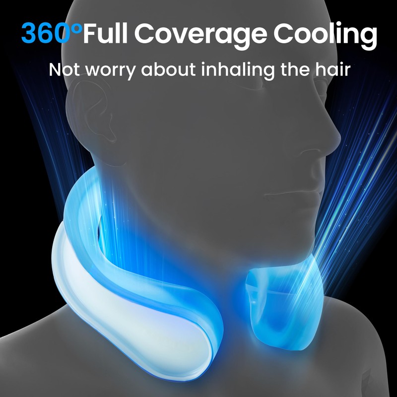 DICEVER Ice Pack Blue