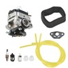 waltyotur Carburetor Replacement for Troy Bilt TB516EC TB516EC Edger 29cc