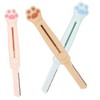 PartyKindom 3pcs Brow for Women and Eyebrow Trimmers Sliding Covers for Facial Hair Removal Compact Design for Easy Storage for Beginners and Giving