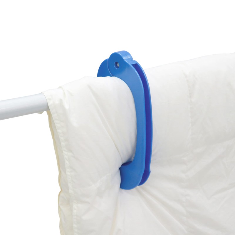 Towa Sangyo Futon Shears, Clothesline, Laundry NSR Futon Shears, 2