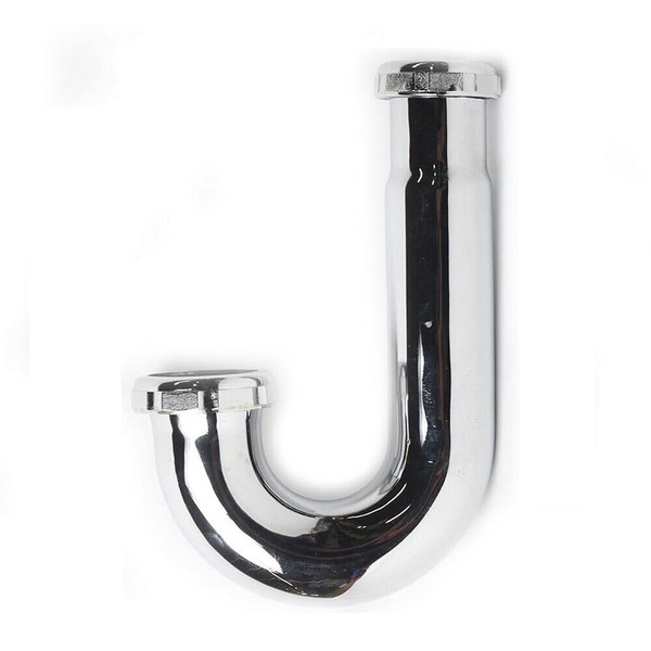 LEFITPA Replacement 22 Gauge 1-1/2 Inch x 1-1/4 Inch Chrome