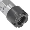 Collet Chuck Holder, ER11 100 Collet Chuck Holder Straight Shank
