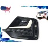 Texas-E-Parts Fits 2020-2021 Honda Civic Hatchback Rear Bumper Garnish Right