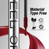 3 Pieces Peel Off Lip Liner Tattoo, Removable Lip Liner