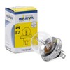R2 12 V 45 / 40W P45t Headlamp