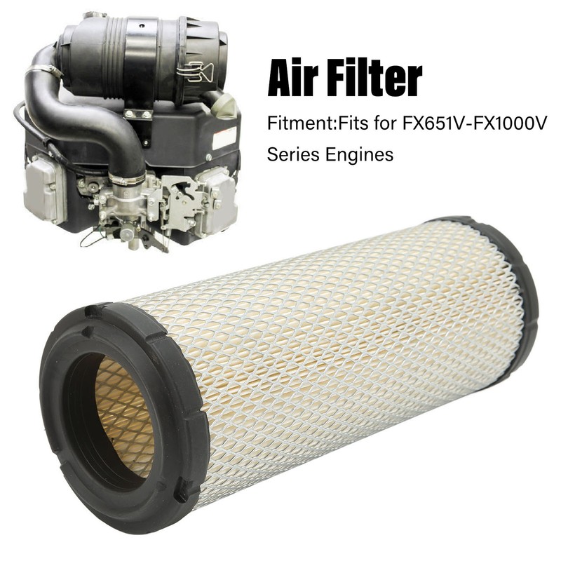 Air Filter 11013‑7044 High Performance Powerful Engine Fuel Filter for