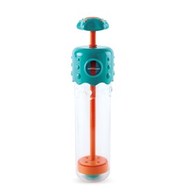 Hape Spruzzatore a Più Getti – Pompa Acqua per Bagnetto con Effetti Divertenti