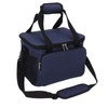 Insulated Lunch Bag Thicken Waterproof Oxford Cloth Cooler Cooling Large