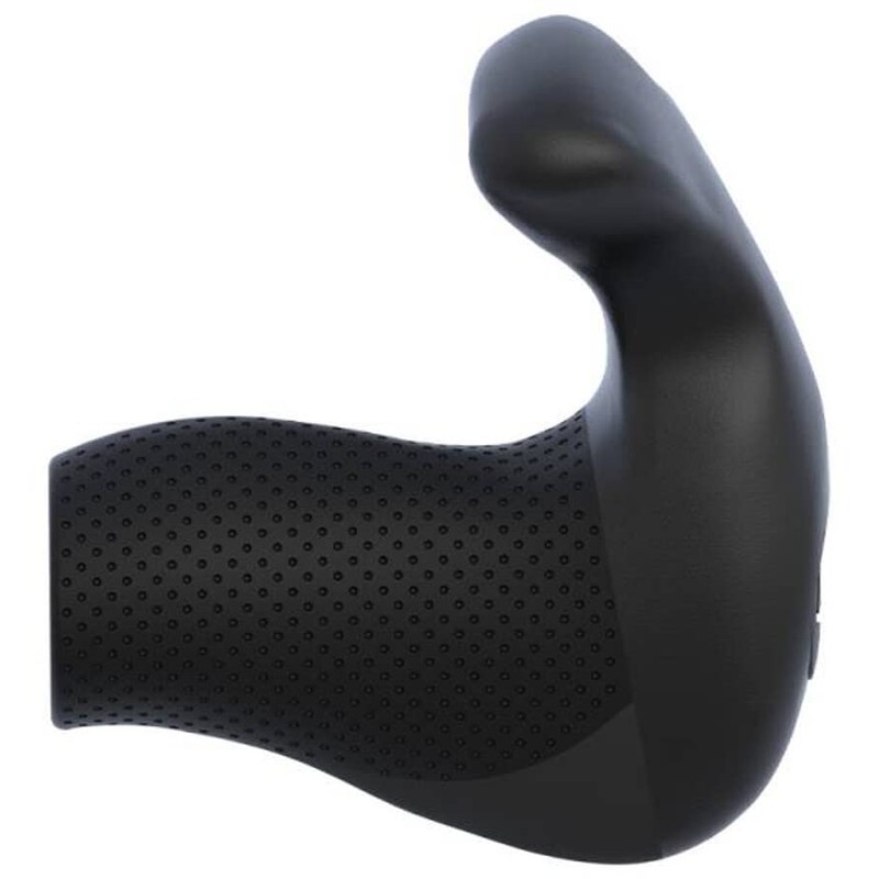 SQlab 1313 Grips 711 Stuby Shorts, Black, M