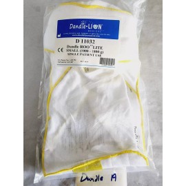 Dandle-Lion DandleLion Dandle ROO Lite Positioning Aid Small Swaddle Wrap