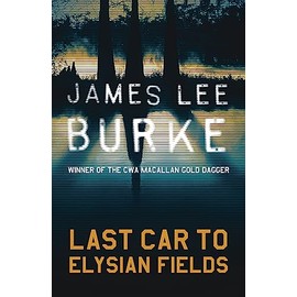 Last Car To Elysian Fields