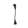 Signal Cable for Shotgun Super Cardioid Microphones