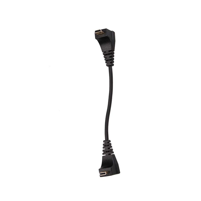 Signal Cable for Shotgun Super Cardioid Microphones