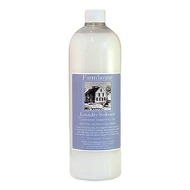 Farmhouse Fabric Softener - Lavender