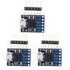 Heevhas CP2102 Micro USB to TTL UART Serial Module Serial