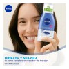 Desmaquillante De Ojos Bifasico Nivea 125ml