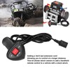 Winch Remote Controller Handheld Electric Universal Control Switch for Offroad