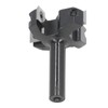 Spoilboard Surfacing Router Bit 4 Wing 2 Inch Insert Slab