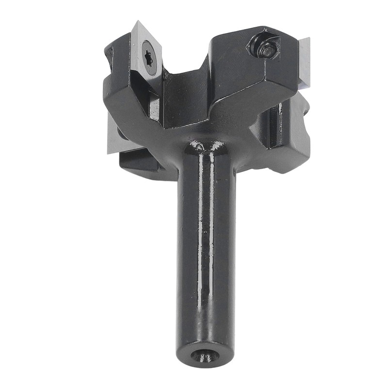 Spoilboard Surfacing Router Bit 4 Wing 2 Inch Insert Slab