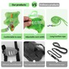 Ferret Harness, Ferret Leash, Ferrets Harness and Leash Set with