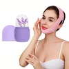 Facial Skin Care Tool Set, 2 Counts/set Face Lifting Strap