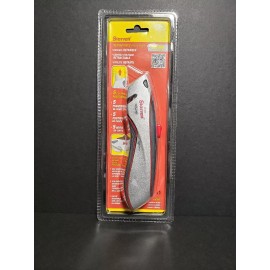 Starrett Retractable Utility Knife New/Sealed