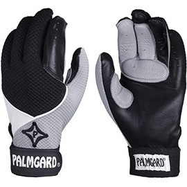 Markwort Palmgard Xtra Inner Glove, Black, Left Hand, Adult, X-Large