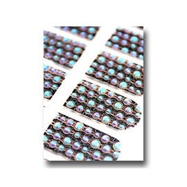 Cesars Nail App 8 Glitzer (Inhalt 18 Apps)