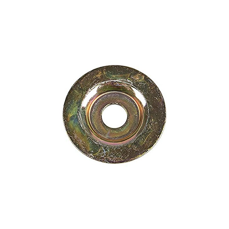 Polaris ATV Domed Washer, Genuine OEM Part 5220646, Qty 1