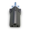 Bloomgrow 110V / 120V to 220V / 240V Plug Adapter