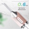 Electric Oral Irrigator 3 Modes 4 Nozzles 360 Degree Rotating
