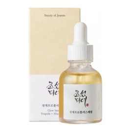 Beauty Joseon Glow Serum 30ml Ilumina Control Acné Reduce Poros Todo Tipo Piel Día Noche