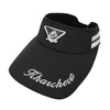 Sommer Visor Cap Kappe Sunvisor Leerer Top Kappe Sport Hüte