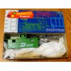 Roundhouse HO #3473 (Rd #10499) Burlington Northern Caboose / Kit