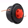 Hexu Replacement Trimmer Head for Toro Reel Easy 51975 51955