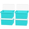 Silicone Freezer Molds for Soup Cube - 2-Cup Freezer Storage