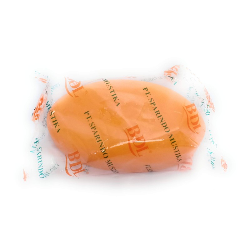 BDL Papaya Brightning Soap. 60 Gram