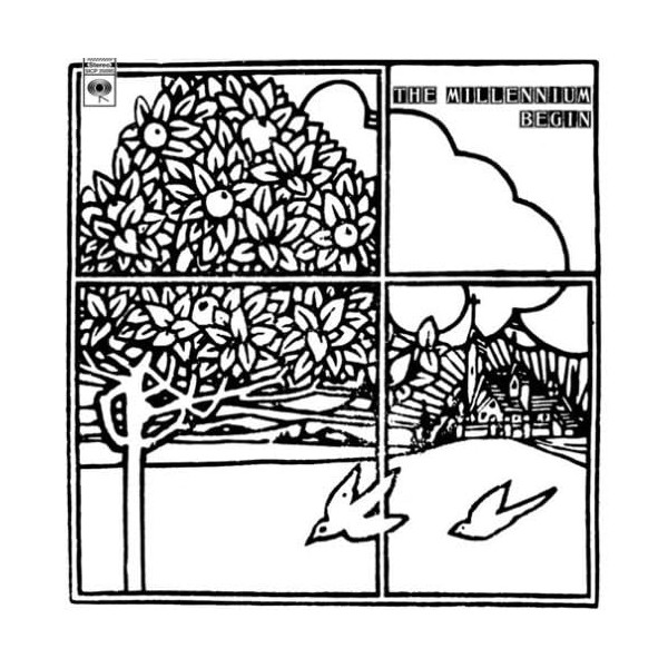 【Blu-spec CD】ビギン