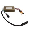 Electric Scooter Controller 36V Universal Electric Scooter Controller for KUGOO