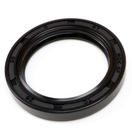 Parts and Parts Shaft Seal 26 x 35 x 5 mm NBR 70 DIN 3760 ISO 6194