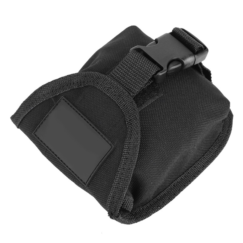 KEEP DIVING 2KG Scuba Diving Weight Belt Pocket with Quick