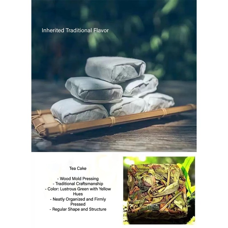Zhangping Narcissus Oolong Tea 100g Lower Caffeine Best Chinese Oolong